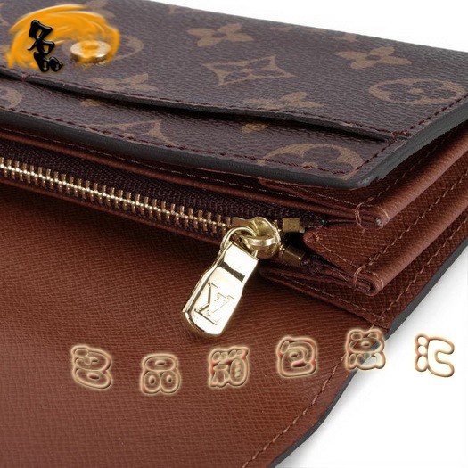 M61726 LV老花系列 LV女包 LV錢包 LV中長款錢包 LV最新款