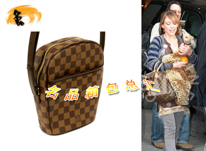 N51294 LV最新款 LV女包 LV斜挎包 LV單肩包 LV女士時尚包包