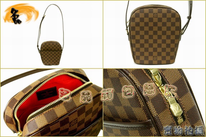 N51294 LV最新款 LV女包 LV斜挎包 LV單肩包 LV女士時尚包包