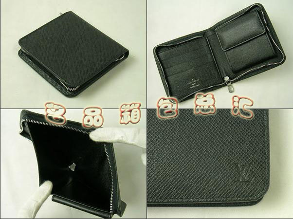 M30672 LV錢包 LV經(jīng)典款 LV十字紋 LV包 LV男包 LV短款錢包