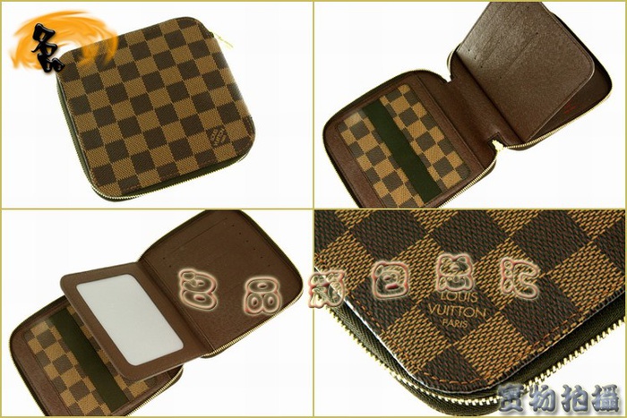 N61723 LV手包 LV錢包 LV護照包 LV相機包 LV經(jīng)典棋盤格 LV女包