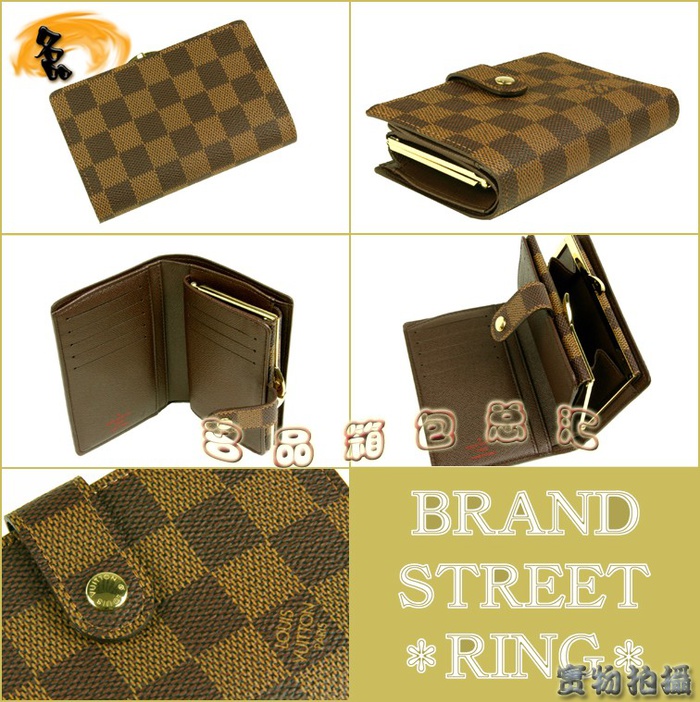 N61674 LV經(jīng)典棋盤(pán)格 LV女包 LV錢(qián)包 LV零錢(qián)包 LV卡包 LV女士錢(qián)包