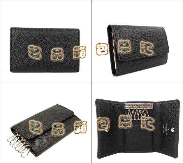 M30532 LV鑰匙包 LV十字紋 LV經(jīng)典款 LV男包 LV包