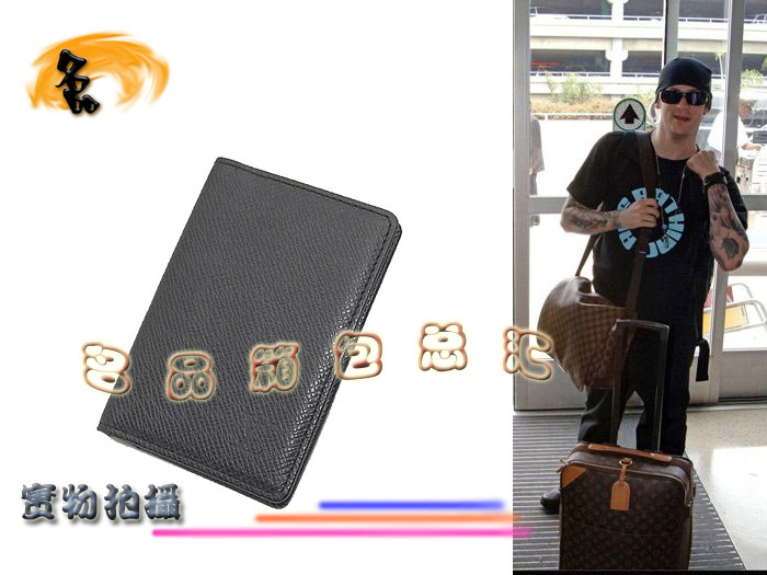 M30512 LV錢包 LV經典款 LV十字紋 LV男包 LV最新款