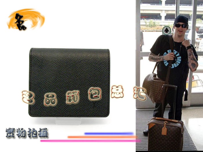 M30452 LV最新款 LV十字紋 LV經典款 LV男包 LV錢包 LV短款錢包