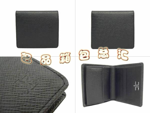 M30452 LV最新款 LV十字紋 LV經典款 LV男包 LV錢包 LV短款錢包