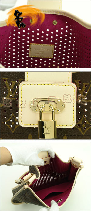 M95172 LV單肩包 LV穿孔包 LV老花包 LV女包 LV斜挎包