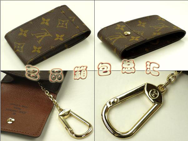 M60048 LV經典老花 LV包 LV手機包 LV手機袋 LV零錢包