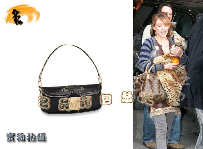M91776 LV限量款 LV手提包 LV女包 LV單肩包 LV羊皮包