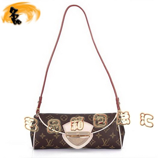 M40122 LV經(jīng)典老花 LV女包 LV單肩包 LV手提包 LV晚宴包