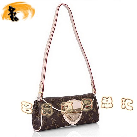 M40122 LV經(jīng)典老花 LV女包 LV單肩包 LV手提包 LV晚宴包