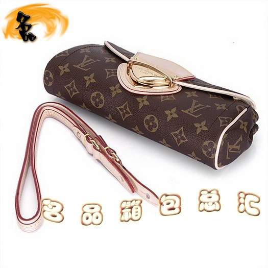 M40122 LV經(jīng)典老花 LV女包 LV單肩包 LV手提包 LV晚宴包