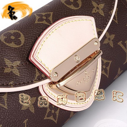 M40122 LV經(jīng)典老花 LV女包 LV單肩包 LV手提包 LV晚宴包