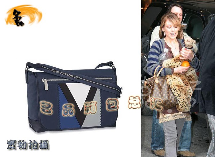 M80705 LV斜挎包 LV杯系列 LV帆布包 LV女包 LV單肩包