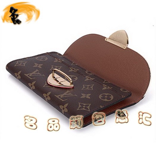 M60123 LV最新款 LV經(jīng)典老花 LV包 LV錢夾 LV錢包 LV手拿包