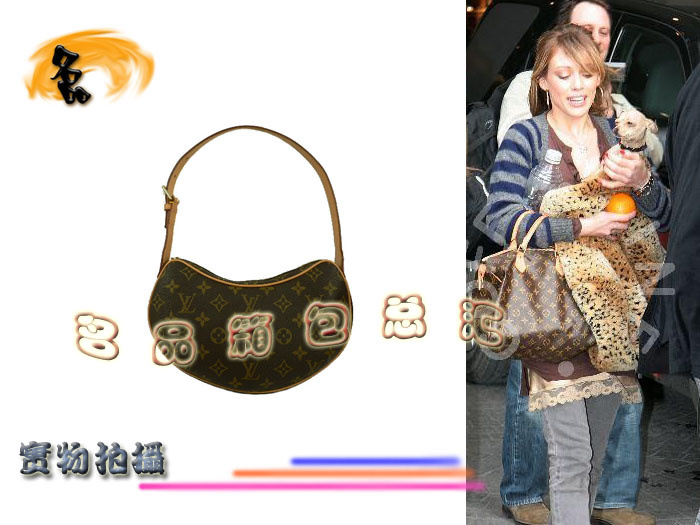 M51510 LV單肩包 LV經典老花 LV女包 LV手提包 LV新款包
