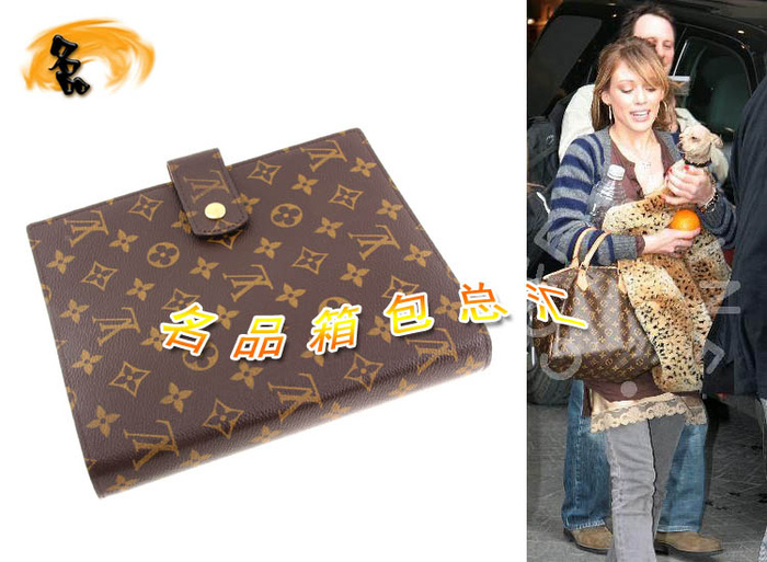 R20006 Louis Vuitton LV最新款書夾 LV經典老花 LV女包 LV筆記本
