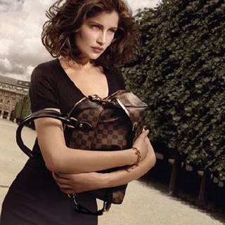 N51997 LV斜挎包 LV經(jīng)典棋盤格 LV女包 LV手提包 LV包包