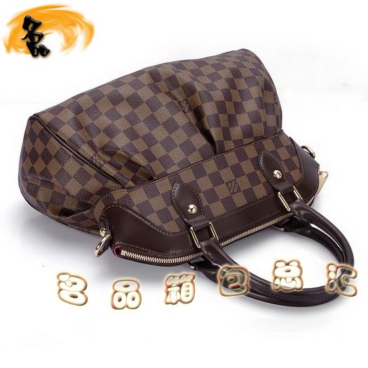 N51997 LV斜挎包 LV經(jīng)典棋盤格 LV女包 LV手提包 LV包包