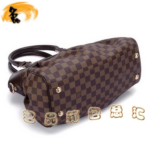 N51997 LV斜挎包 LV經(jīng)典棋盤格 LV女包 LV手提包 LV包包