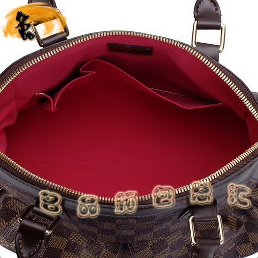 N51997 LV斜挎包 LV經(jīng)典棋盤格 LV女包 LV手提包 LV包包