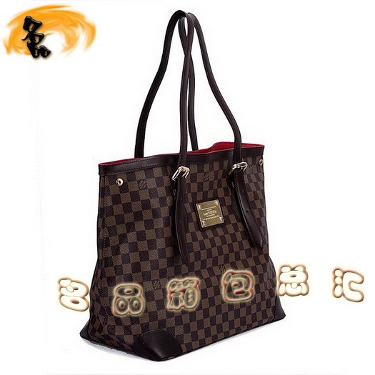 N51203 LV單肩包 LV最新款 LV棋盤格 LV女包 LV手提包