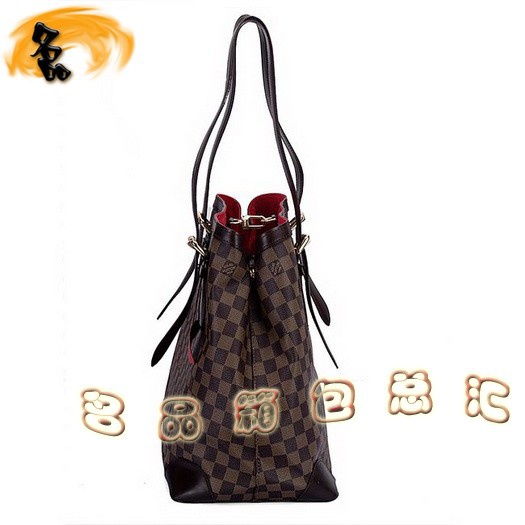 N51203 LV單肩包 LV最新款 LV棋盤格 LV女包 LV手提包