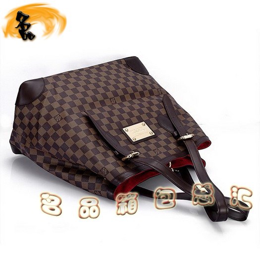 N51203 LV單肩包 LV最新款 LV棋盤格 LV女包 LV手提包