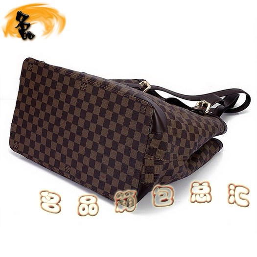 N51203 LV單肩包 LV最新款 LV棋盤格 LV女包 LV手提包