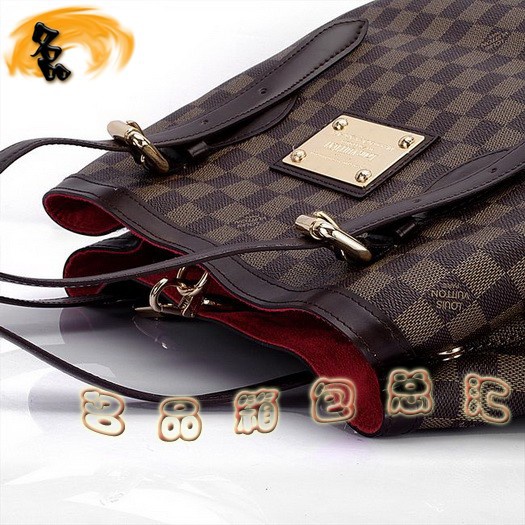 N51203 LV單肩包 LV最新款 LV棋盤格 LV女包 LV手提包