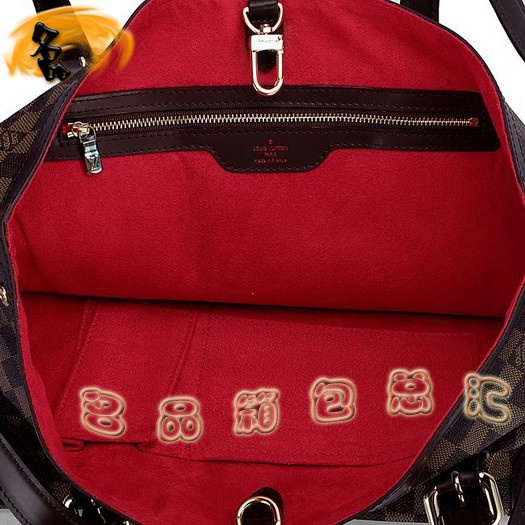 N51203 LV單肩包 LV最新款 LV棋盤格 LV女包 LV手提包