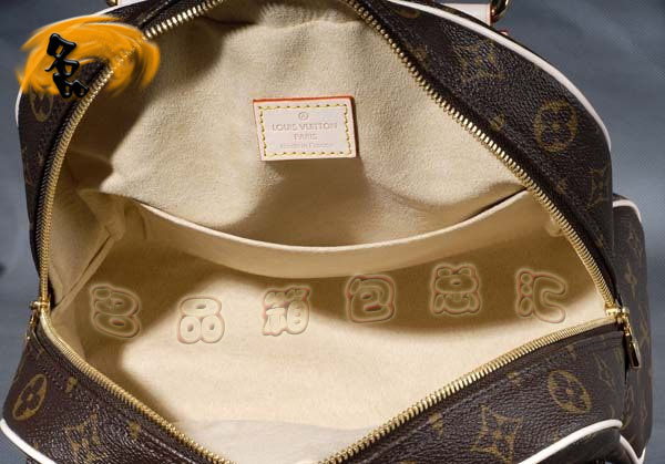 M40025 LV經(jīng)典老花 LV女包 LV手拎包 LV手提包 LV帆布包