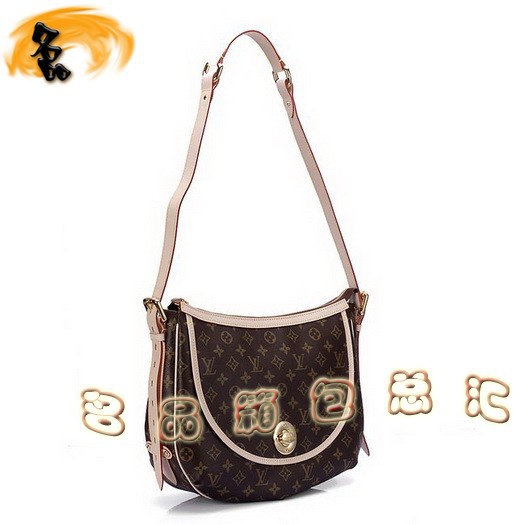 M40075 LV老花 LV女包 LV手提包 LV單肩包 LV帆布包 LV新款