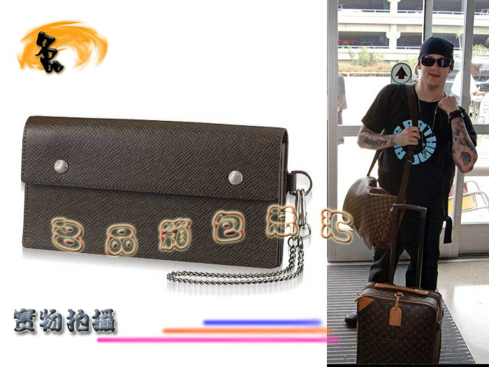 M30998 LV經典款 LV十字紋 LV包 LV錢包 LV男款 LV最新款