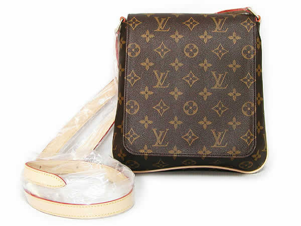 M51387 LV老花系列 LV斜挎包 LV女包 LV單肩包 一比一 LV女款