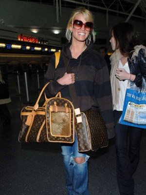 M42021 LV經典款 LV經典老花 LV寵物包 LV寵物箱