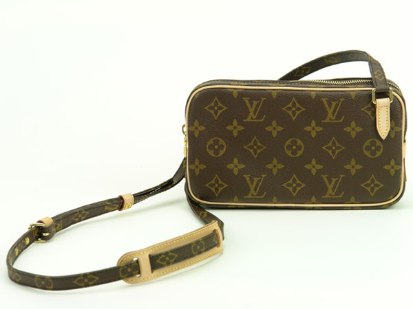 M51828 LV老花系列 LV斜挎包 LV女包 LV單肩包 一比一 LV女款