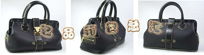 M91805 LV限量款 LV女包 LV手提包 LV手拎包 LV羊皮包