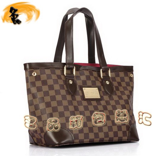N51205 世紀(jì)奢華 LV經(jīng)典棋盤格 LV女包 LV手提包 LV單肩包