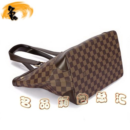 N51205 世紀(jì)奢華 LV經(jīng)典棋盤格 LV女包 LV手提包 LV單肩包