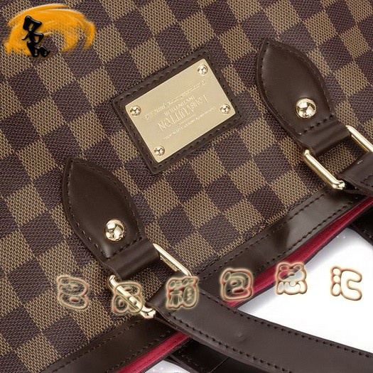 N51205 世紀(jì)奢華 LV經(jīng)典棋盤格 LV女包 LV手提包 LV單肩包