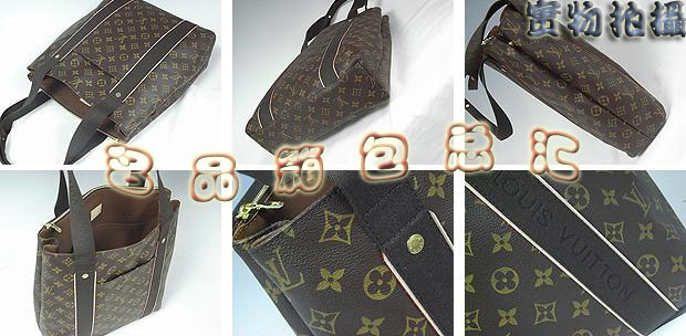 M53013 LV單肩包 世紀奢華 LV經典老花 LV包 LV手提包