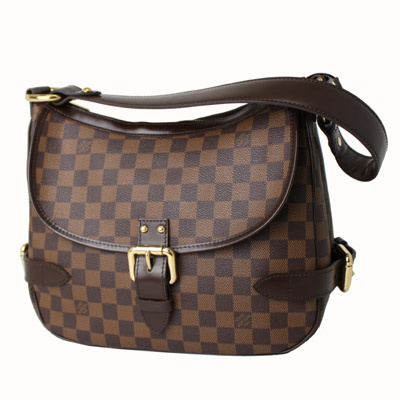 N51200 LV女包 LV單肩包 LV手提包 LV時(shí)尚女包 LV經(jīng)典棋盤格