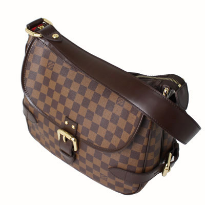 N51200 LV女包 LV單肩包 LV手提包 LV時(shí)尚女包 LV經(jīng)典棋盤格