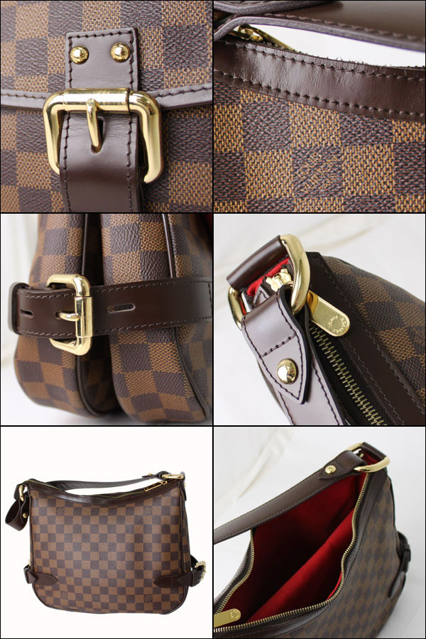 N51200 LV女包 LV單肩包 LV手提包 LV時(shí)尚女包 LV經(jīng)典棋盤格