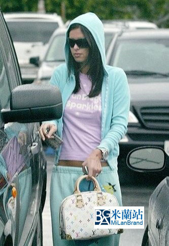 M92663 LV經(jīng)典款 LV三三彩 LV33彩 LV白彩 LV女包 LV手提包