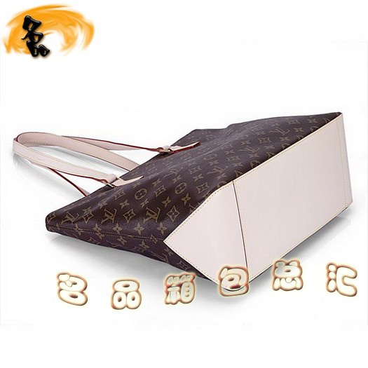 M51151 LV最新款 LV單肩包 LV經典老花 LV女包 LV手提包