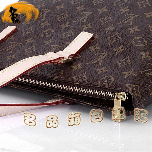 M51151 LV最新款 LV單肩包 LV經典老花 LV女包 LV手提包