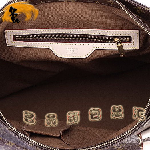 M51151 LV最新款 LV單肩包 LV經典老花 LV女包 LV手提包