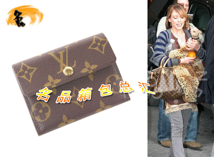 M61927 世紀(jì)奢華 LV經(jīng)典老花 LV女包 LV錢包 LV手包 LV新款